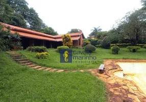 Foto 1 de Fazenda/Sítio com 3 Quartos à venda, 583m² em Recreio Humaita, Ribeirão Preto