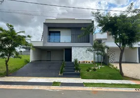 Foto 1 de Casa de Condomínio com 4 Quartos à venda, 274m² em Parqville Pinheiros, Aparecida de Goiânia