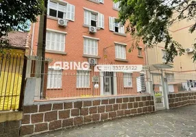 Foto 1 de Apartamento com 1 Quarto para venda ou aluguel, 54m² em São Geraldo, Porto Alegre