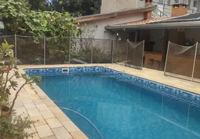 Foto 1 de Casa com 3 Quartos à venda, 230m² em Jardim Novo Barão Geraldo, Campinas