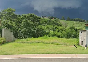 Foto 1 de Lote/Terreno à venda, 332m² em Parque Rural Fazenda Santa Cândida, Campinas