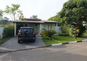 Foto 1 de Casa de Condomínio com 3 Quartos à venda, 200m² em Tijuco Preto, Vargem Grande Paulista