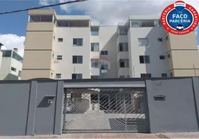 Foto 1 de Apartamento com 2 Quartos à venda, 53m² em Candelaria, Belo Horizonte