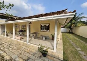 Foto 1 de Casa com 5 Quartos à venda, 518m² em Jardim América, Belford Roxo