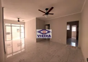 Foto 1 de Apartamento com 2 Quartos à venda, 77m² em Jardim Las Palmas, Guarujá