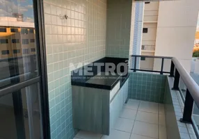 Foto 1 de Apartamento com 2 Quartos à venda, 110m² em Atras da Banca, Petrolina