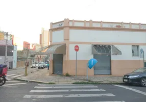 Foto 1 de Ponto Comercial à venda, 358m² em Alto, Piracicaba