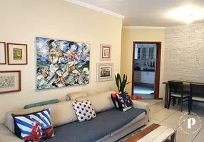 Foto 1 de Apartamento com 3 Quartos à venda, 90m² em Jardim Judith, Sorocaba