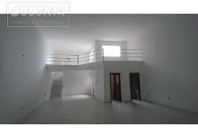 Foto 1 de Sala Comercial para alugar, 479m² em Parque das Nações, Santo André