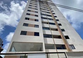 Foto 1 de Apartamento com 2 Quartos à venda, 55m² em Alagamar, Natal