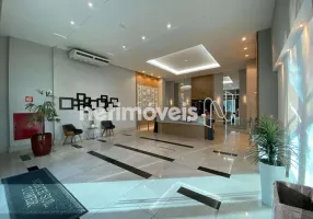 Foto 1 de Sala Comercial com 1 Quarto para alugar, 25m² em Jardim Camburi, Vitória