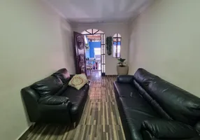 Foto 1 de Casa com 3 Quartos à venda, 157m² em Parque Santana, Mogi das Cruzes