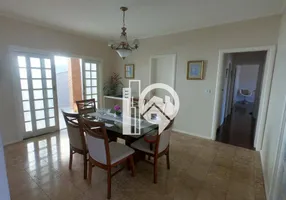 Foto 1 de Casa de Condomínio com 3 Quartos à venda, 255m² em Jardim Coleginho, Jacareí