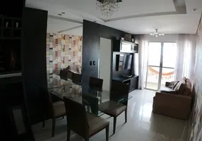 Foto 1 de Apartamento com 3 Quartos para alugar, 60m² em Ouro Preto, Belo Horizonte