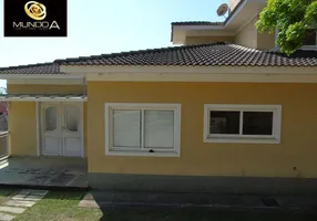 Foto 1 de Casa de Condomínio com 4 Quartos à venda, 169m² em Geriba, Armação dos Búzios