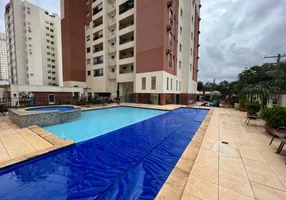 Foto 1 de Apartamento com 3 Quartos à venda, 97m² em Parque Amazônia, Goiânia