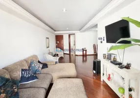 Foto 1 de Apartamento com 3 Quartos à venda, 125m² em Saúde, São Paulo