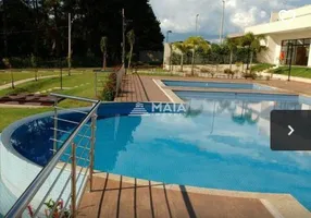 Foto 1 de Lote/Terreno à venda, 453m² em Conjunto Morada do Sol, Uberaba