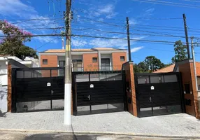 Foto 1 de Sobrado com 2 Quartos à venda, 92m² em Jaragua, São Paulo