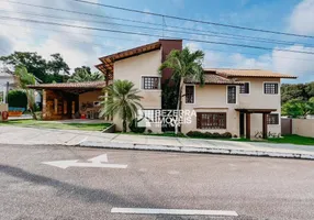 Foto 1 de Casa de Condomínio com 6 Quartos à venda, 317m² em Emaús, Parnamirim