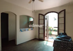 Foto 1 de Casa com 4 Quartos para alugar, 168m² em Vila Valparaiso, Santo André