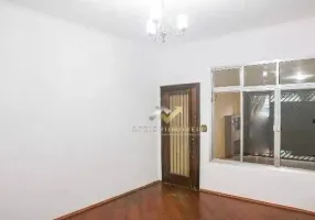 Foto 1 de Casa com 2 Quartos à venda, 130m² em Paraiso, Santo André