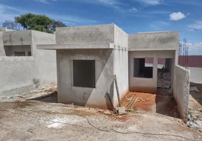 Foto 1 de Casa de Condomínio com 3 Quartos à venda, 55m² em Das Gracas, Colombo