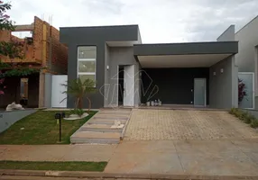 Foto 1 de Casa de Condomínio com 3 Quartos à venda, 275m² em Residencial Village Damha II, Araraquara