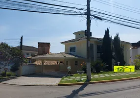 Foto 1 de Casa de Condomínio com 4 Quartos para venda ou aluguel, 280m² em Sao Paulo II, Cotia