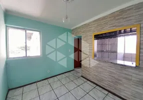 Foto 1 de Apartamento com 2 Quartos para alugar, 41m² em Guajuviras, Canoas