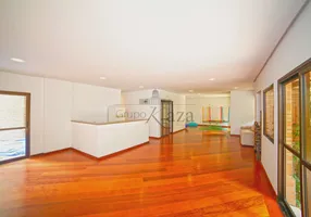 Foto 1 de Apartamento com 1 Quarto para alugar, 136m² em Jardim Guedala, São Paulo