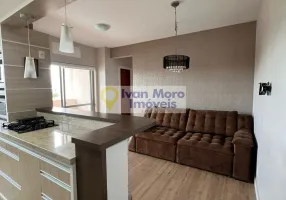 Foto 1 de Apartamento com 2 Quartos para alugar, 60m² em Serraria, São José