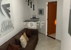 Foto 1 de Sala Comercial com 1 Quarto para venda ou aluguel, 47m² em Centro, Campinas