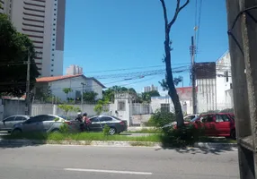 Foto 1 de Lote/Terreno à venda, 3400m² em Centro, Fortaleza