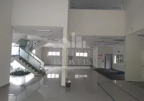 Foto 1 de Ponto Comercial à venda, 444m² em Vila Sabrina, São Paulo