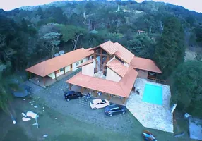 Foto 1 de Fazenda/Sítio com 4 Quartos à venda, 450m² em Jardim Guaçu, São Roque
