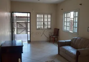 Foto 1 de Sobrado com 3 Quartos à venda, 150m² em Martim de Sa, Caraguatatuba