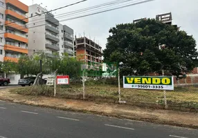 Foto 1 de Lote/Terreno à venda, 1320m² em Jardim Walkiria, São José do Rio Preto