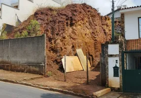 Foto 1 de Lote/Terreno à venda, 360m² em Santa Lúcia, Belo Horizonte