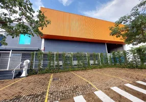 Foto 1 de Galpão/Depósito/Armazém à venda, 1100m² em Distrito Industrial Doutor Carlos Arnaldo e Silva, São José do Rio Preto