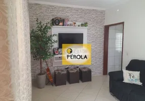 Foto 1 de Casa com 2 Quartos à venda, 107m² em Parque Jambeiro, Campinas