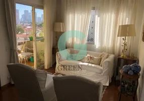 Foto 1 de Apartamento com 2 Quartos à venda, 95m² em Cidade Monções, São Paulo