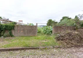 Foto 1 de Lote/Terreno à venda, 591m² em Vila Assunção, Porto Alegre