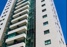 Foto 1 de Apartamento com 4 Quartos à venda, 137m² em Pina, Recife