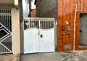 Foto 1 de Casa com 2 Quartos à venda, 60m² em Jardim Cruzeiro, Feira de Santana