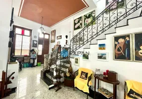 Foto 1 de Casa de Condomínio com 3 Quartos para venda ou aluguel, 194m² em Botafogo, Rio de Janeiro