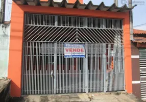 Foto 1 de  com 3 Quartos à venda, 125m² em Jardim Los Angeles, Sorocaba