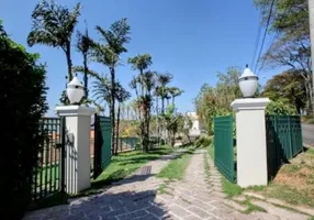 Foto 1 de Casa de Condomínio com 4 Quartos à venda, 796m² em Sítios de Recreio Gramado, Campinas