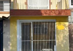 Foto 1 de Sobrado com 2 Quartos à venda, 88m² em Interlagos, São Paulo