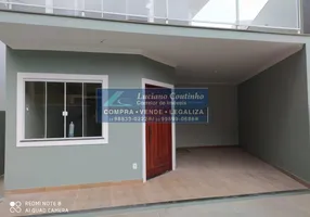 Foto 1 de Casa com 3 Quartos à venda, 170m² em Araruama, Araruama